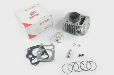 ЦПГ Honda Wave 125 Ø52,4 мм, палець 13 мм GONGYU