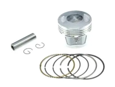 Поршень SUNY mod.A 4T CB/CG Ø63 мм, палець 15 мм, 162FMJ/162FMK