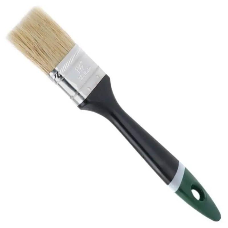 Кисть флейцевая INTERTOOL 1,5″, 38 мм