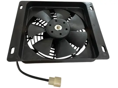 Вентилятор радіатора Musstang 150/200/250-4V MIS