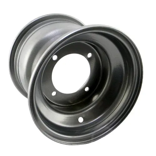 Диск колеса ATV 7x4.5, PCD 3x90 мм, CB 55 мм, ST