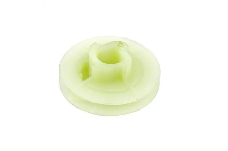 Шкив стартера (храповик) Goodluck GL 3800, 4 зацепа, KZ