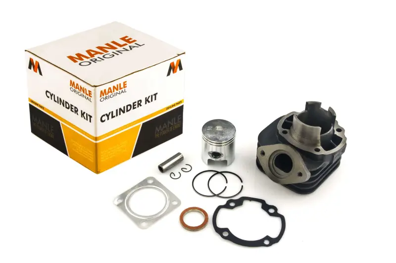 ЦПГ MANLE для Honda DIO ZX 65, Ø44 мм, палец 12 мм