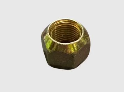 Гайка оси колеса ИЖ М16×1,5, левая резьба