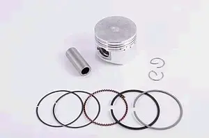 Поршень 4T GY6 50 STD Ø39,00 мм SUNY mod.A