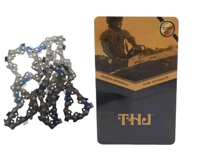 Пиляльний ланцюг THL 3/8″, 1,3 мм, 52 ланки, 14″ для Partner 350–401, RS