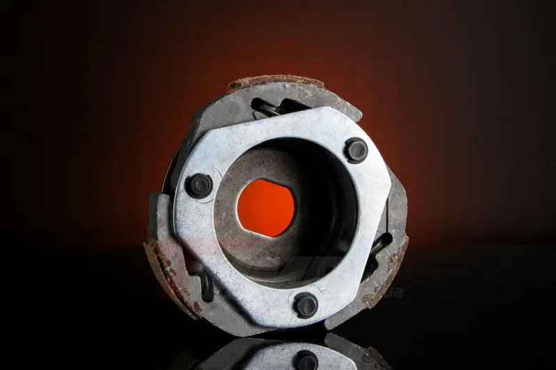 Колодки зчеплення 4T GY6 125/150