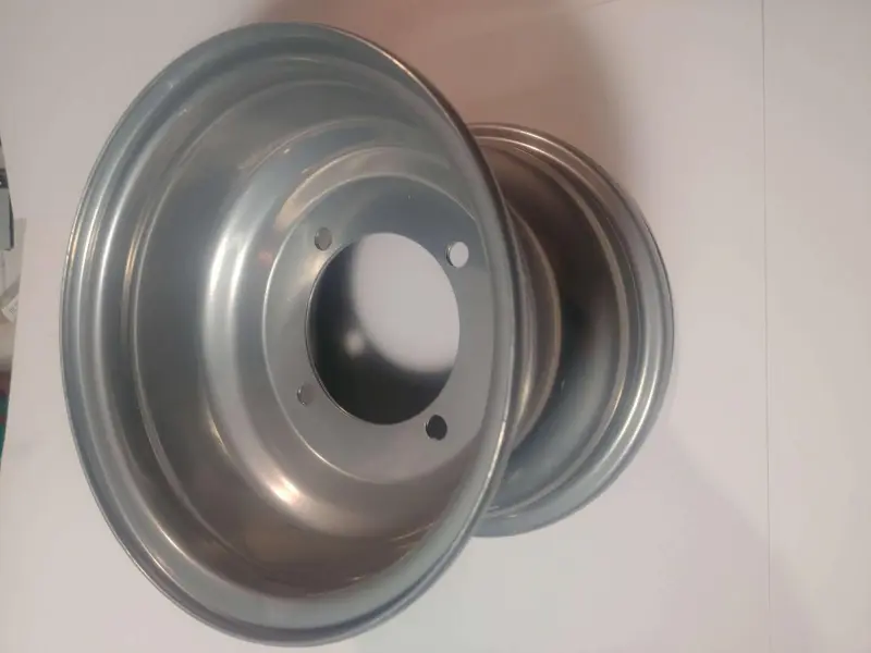 Колісний диск ATV 18x9,5-8, 4 отвори, JPX