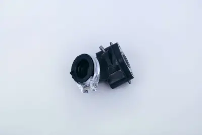 Патрубок карбюратора (впускний колектор) 4T GY6 50