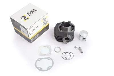 ЦПГ ZUNA для Suzuki Lets 50, Ø41 мм, палець 10 мм