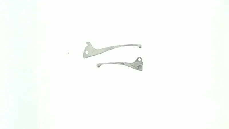 Важелі гальма Yamaha JOG 50, голі, диск/барабан