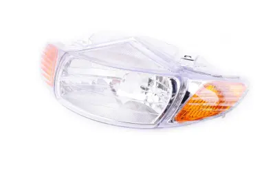 Фара в зборі для Honda Dio AF35