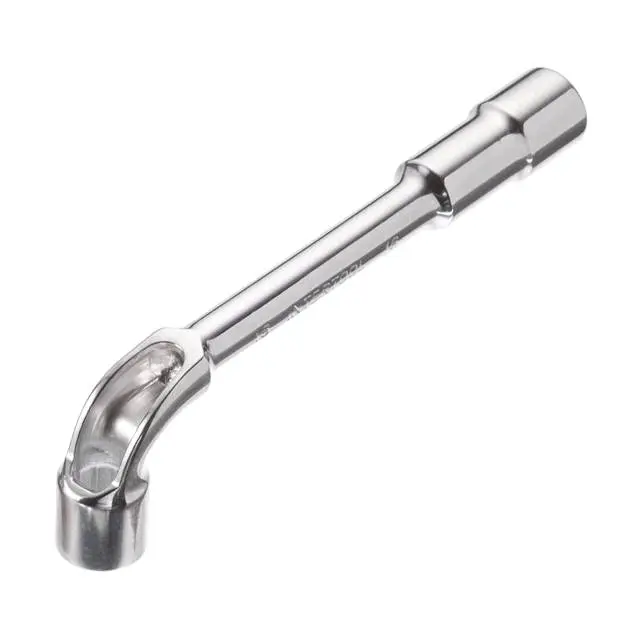 Ключ торцевой L-образный INTERTOOL HT-1616, 16 мм