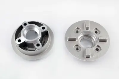 Демпфер заднього колеса для мопеда Delta ZUMBA