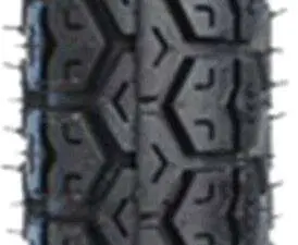 Мотошина SRC SV531 2.50-17 TT дорожня 4PR