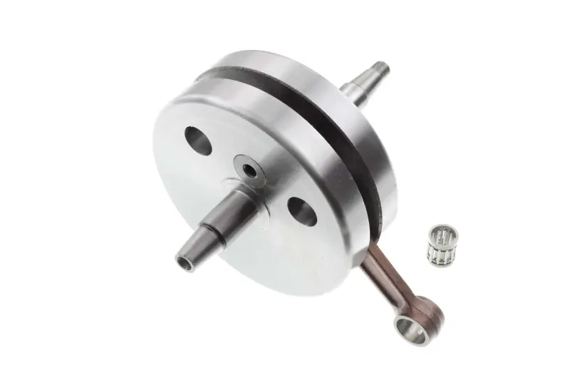 Коленвал Минск 12V с сепаратором в сборе JING mod.A