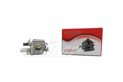 Карбюратор для бензопил Husqvarna 340, 345, 350