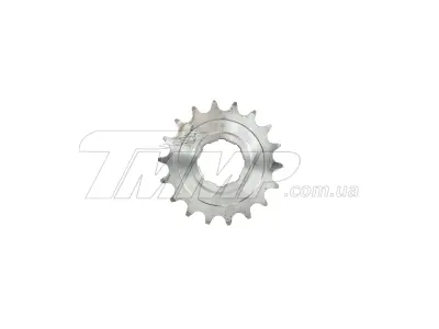 Передняя звезда трансмиссии ИЖ 520-18T