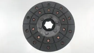 Натискний диск муфти зчеплення мотоблока 180N/190N/195N TD