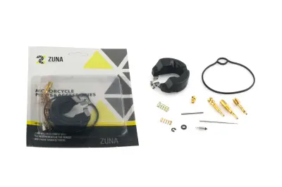 Ремкомплект карбюратора Honda Dio AF18/AF27 ZUNA