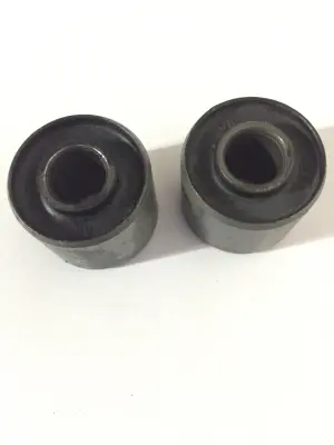 Сайлентблок 19×24×9 мм (D×L×d) ST