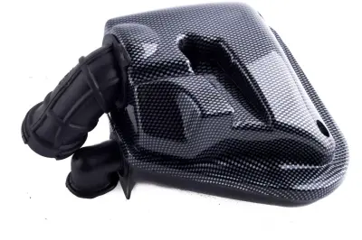 Повітряний фільтр у зборі Yamaha JOG 50 3KJ, карбон