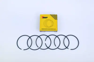 Поршневые кольца Jawa 350 6V, 6-й ремонт, Ø59,50 мм, 6 шт.
