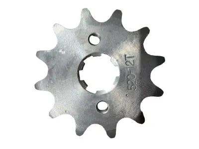 Зірка передня 520-12T для CB/CG 200 FR