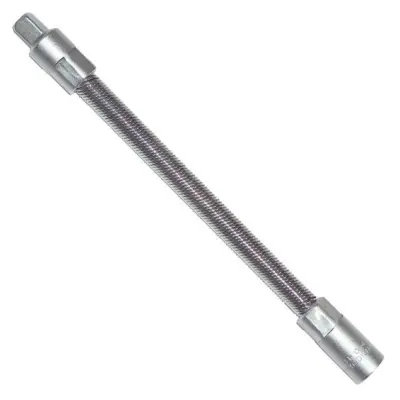 Гибкий удлинитель INTERTOOL ET-1201 1/4″, 150 мм