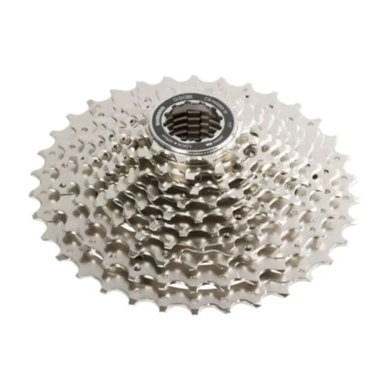 Кассета Shimano CS-HG500-10 10 скоростей 11–32T