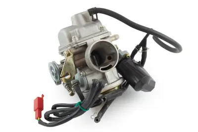 Карбюратор 4T GY6 125 AMG