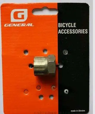 Съемник стопорного кольца кассеты General FM