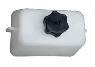 Паливний бак ATV 50 JPX