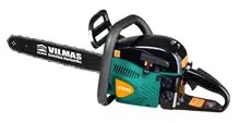 Бензопила VILMAS 58-GCS-3500, 58 см³, шина 450 мм
