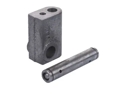 Вал коромысел для мотоблока 190N/195N (12/15 Hp) Zubr