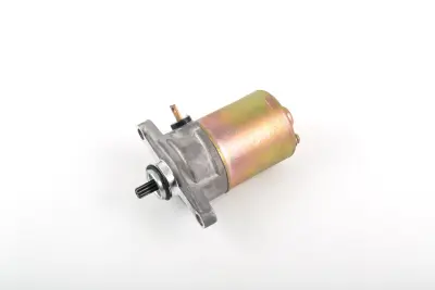 Електростартер 4T GY6 50