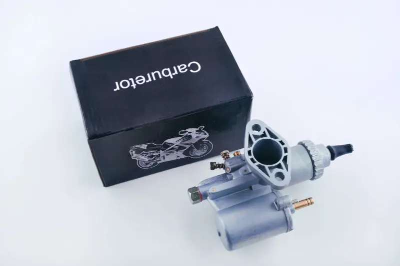 Карбюратор JIKOV EVO для Jawa 250, 360 и 634 6V
