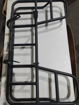 Багажник задній металевий для ATV 200 (740×430×20)