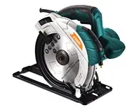 Дискова пила VILMAS 1200-CS-185L, 1200 Вт, 185 мм, з лазером