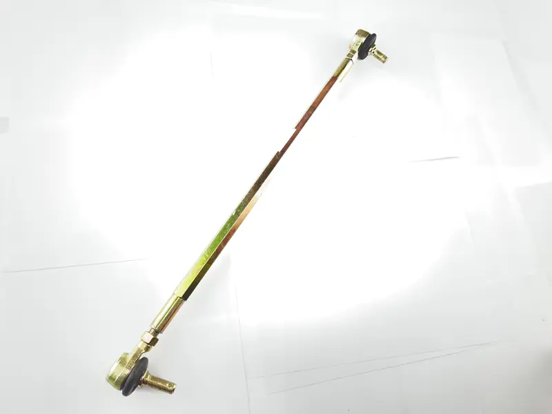 Рульова тяга в зборі для ATV 200/250, L=380 мм, JING