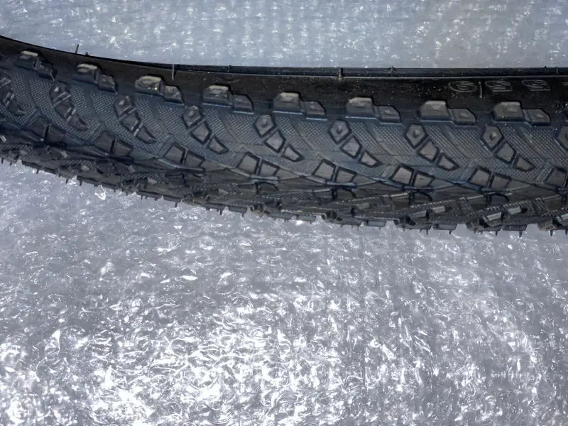 Велосипедная покрышка Chao Yang H-5150 Hydra 26 × 1,95 (50-559)