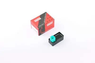 Коммутатор CDI Delta STAR