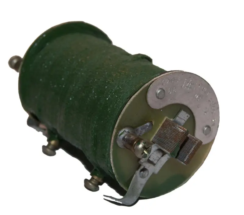 Катушка зажигания МТ, Днепр 6V