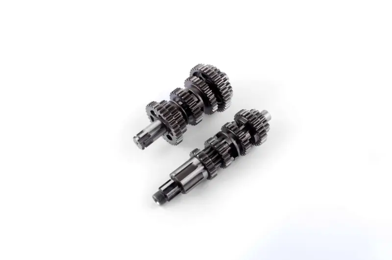 Коробка передач в сборе 4T CB150 BMB