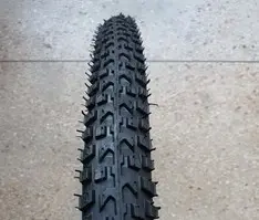 Покришка велосипедна 28 × 1,75 BH-605 VERE-4