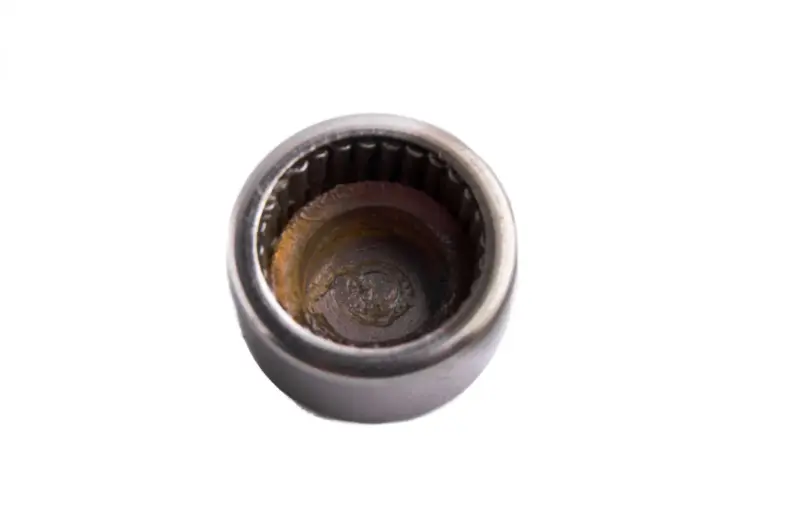 Закритий підшипник КПП VCH для JAWA 350, 634, 638, 640, 8×28×9 мм