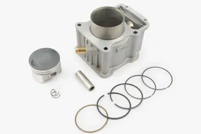ЦПГ KOMATCU 4T CG250 Ø67 мм, палець 16 мм, водяне охолодження, OHV