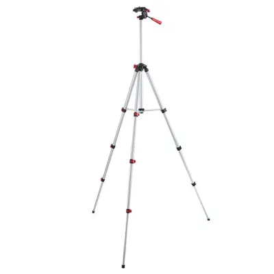 Штатив INTERTOOL MT-3053 для лазерного уровня, 1,3 м, 1/4″