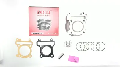 ЦПГ MSU Yamaha Cygnus 125 4KP, Ø52,40 мм, палець 15 мм
