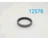 Сідло впускного клапана Ø36 мм для двигуна DL190-12 Xingtai 120